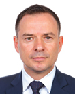 Zdjęcie posła Piotr Borys