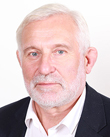 Zdjęcie posła Lucjan Marek Pietrzczyk