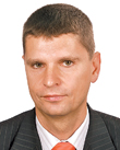 Zdjęcie posła Dariusz Piontkowski