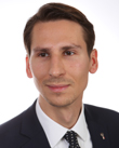 Zdjęcie posła Kacper Płażyński