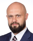 Zdjęcie posła Szymon Pogoda