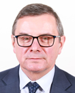 Zdjęcie posła Jerzy Polaczek