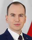 Zdjęcie posła Adam Andruszkiewicz