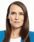 Zdjęcie posła Agnieszka Pomaska