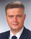 Zdjęcie posła Marcin Porzucek