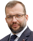 Zdjęcie posła Grzegorz Puda
