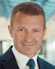 Zdjęcie posła Ireneusz Raś