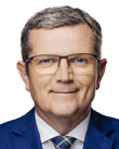 Zdjęcie posła Marcin Bosacki
