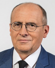 Zdjęcie posła Zbigniew Rau