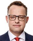 Zdjęcie posła Marcin Romanowski