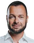 Zdjęcie posła Bartosz Romowicz