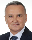 Zdjęcie posła Wiesław Różyński
