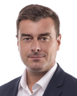 Zdjęcie posła Grzegorz Rusiecki