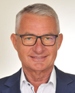 Zdjęcie posła Marek Rząsa