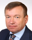 Zdjęcie posła Jarosław Rzepa
