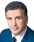 Zdjęcie posła Jarosław Sachajko