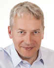 Zdjęcie posła Wojciech Saługa