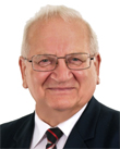 Zdjęcie posła Tadeusz Samborski