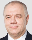 Zdjęcie posła Jacek Sasin
