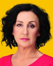 Zdjęcie posła Ewa Schädler