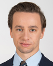 Zdjęcie posła Krzysztof Bosak