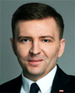 Zdjęcie posła Łukasz Schreiber