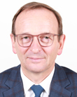 Zdjęcie posła Edward Siarka