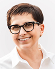 Zdjęcie posła Krystyna Sibińska