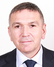 Zdjęcie posła Arkadiusz Sikora