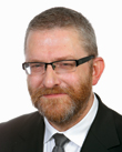 Zdjęcie posła Grzegorz Braun