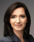 Zdjęcie posła Weronika Smarduch