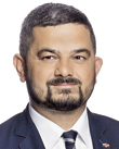 Zdjęcie posła Krzysztof Sobolewski
