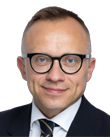 Zdjęcie posła Artur Soboń