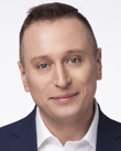 Zdjęcie posła Krzysztof Brejza