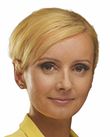 Zdjęcie posła Agnieszka Anna Soin