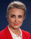 Zdjęcie posła Katarzyna Sójka