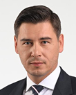 Zdjęcie posła Dariusz Stefaniuk