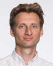 Zdjęcie posła Franciszek Sterczewski