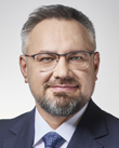 Zdjęcie posła Mirosław Suchoń