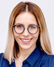 Zdjęcie posła Agnieszka Buczyńska