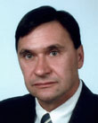 Zdjęcie posła Wojciech Szarama