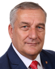 Zdjęcie posła Wiesław Szczepański