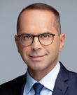 Zdjęcie posła Michał Szczerba