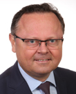 Zdjęcie posła Andrzej Szejna