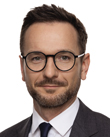 Zdjęcie posła Waldemar Buda