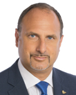 Zdjęcie posła Andrzej Szewiński