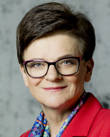 Zdjęcie posła Krystyna Szumilas
