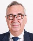 Zdjęcie posła Stanisław Szwed