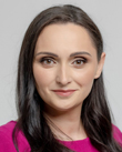 Zdjęcie posła Ewa Szymanowska