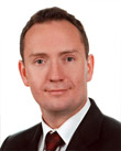 Zdjęcie posła Tomasz Szymański